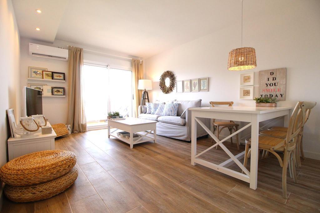 Santa Ana 22 By Homeprive El Verger Exteriér fotografie