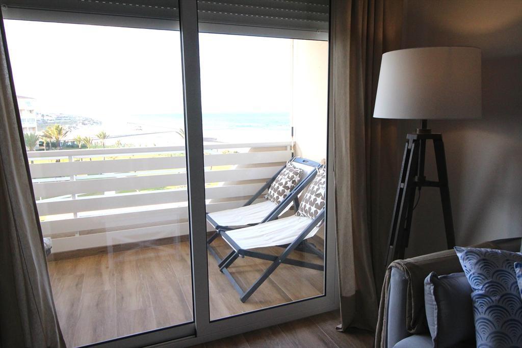 Santa Ana 22 By Homeprive El Verger Exteriér fotografie