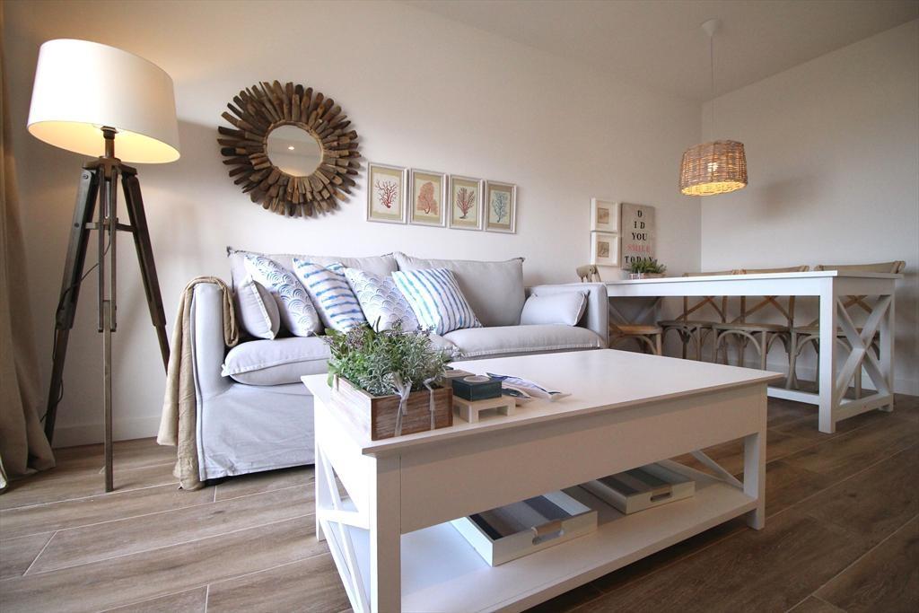Santa Ana 22 By Homeprive El Verger Exteriér fotografie