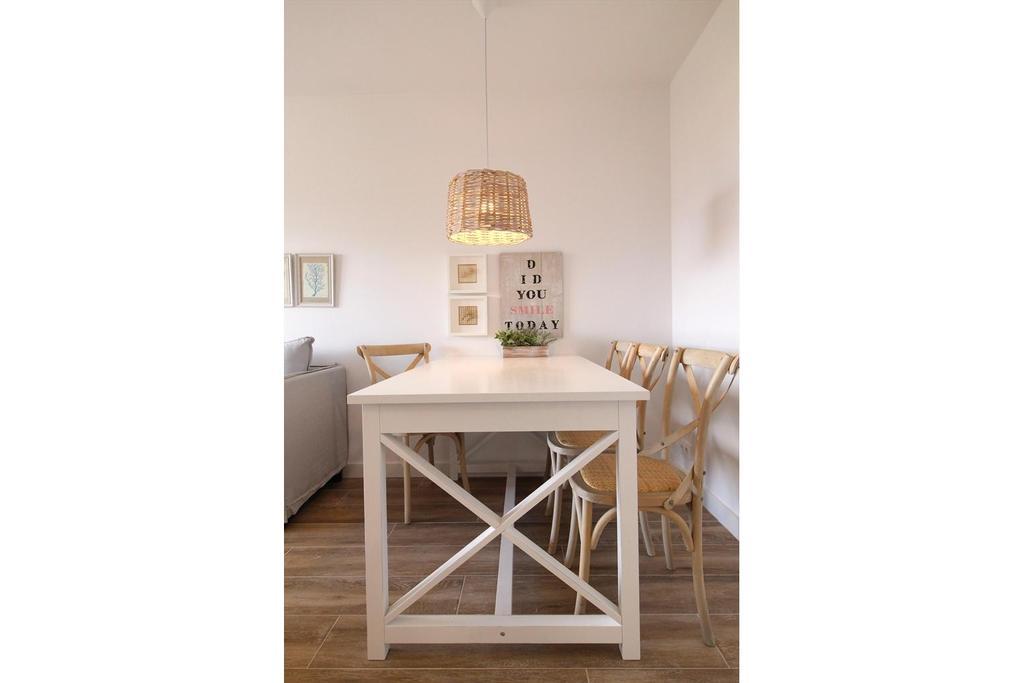 Santa Ana 22 By Homeprive El Verger Exteriér fotografie