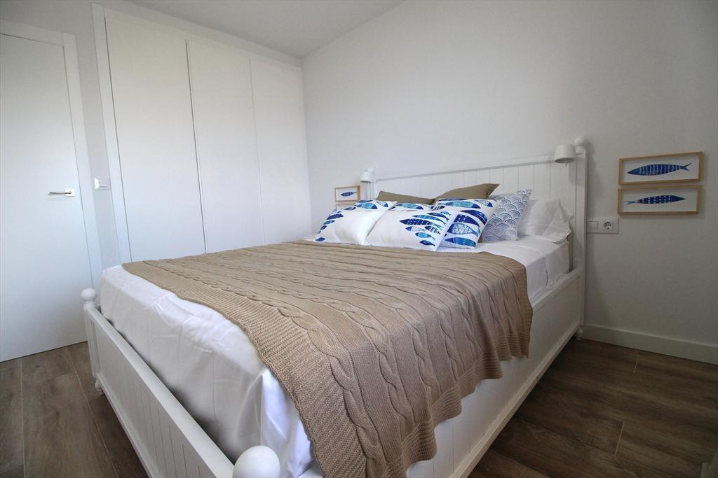 Santa Ana 22 By Homeprive El Verger Exteriér fotografie