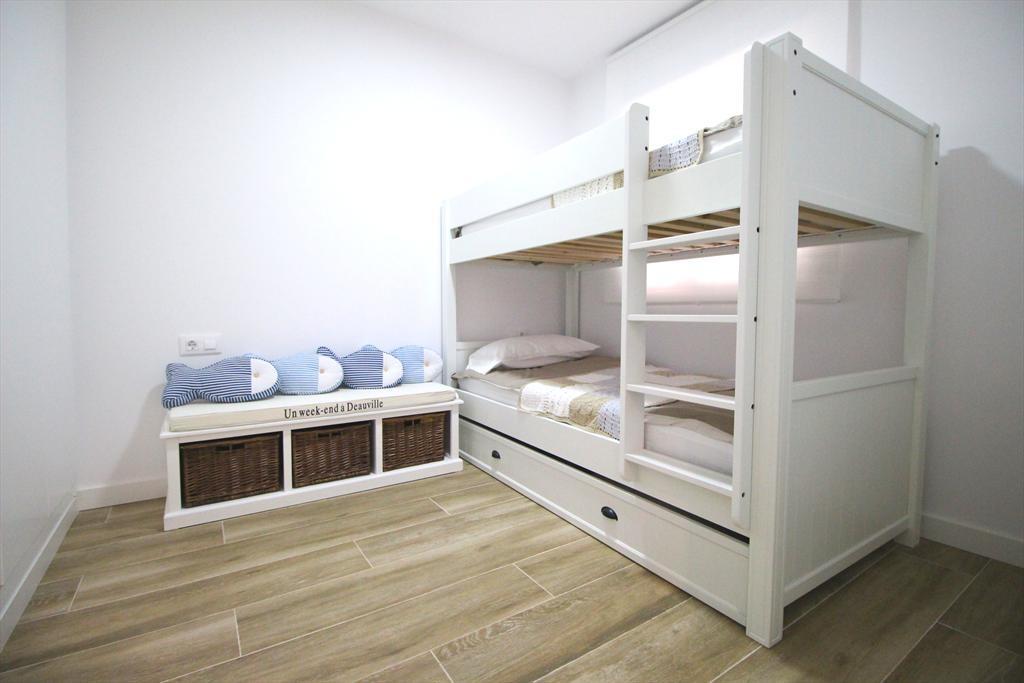 Santa Ana 22 By Homeprive El Verger Exteriér fotografie