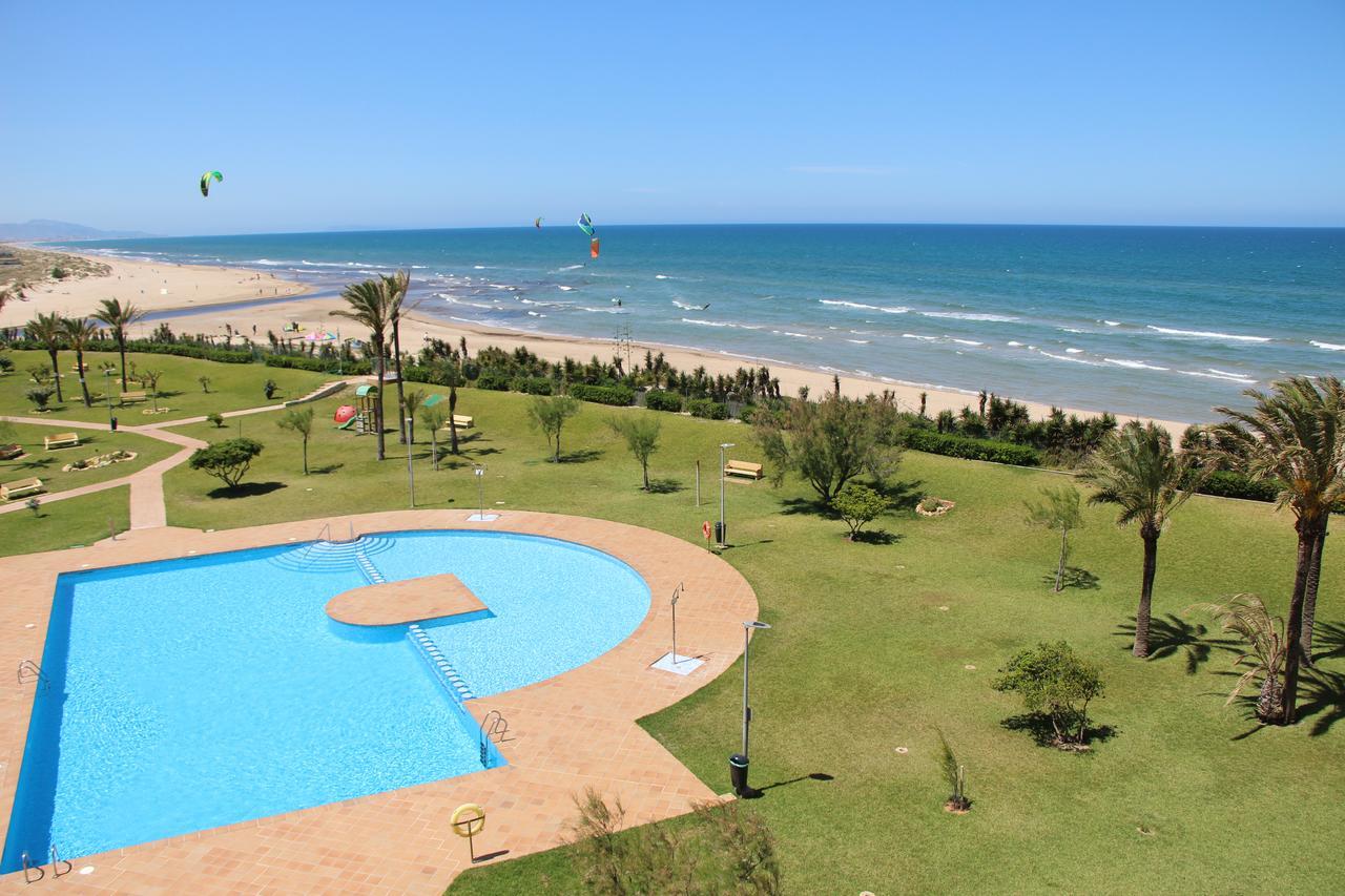 Santa Ana 22 By Homeprive El Verger Exteriér fotografie