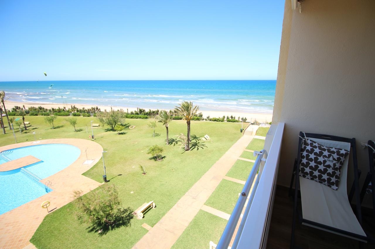 Santa Ana 22 By Homeprive El Verger Exteriér fotografie