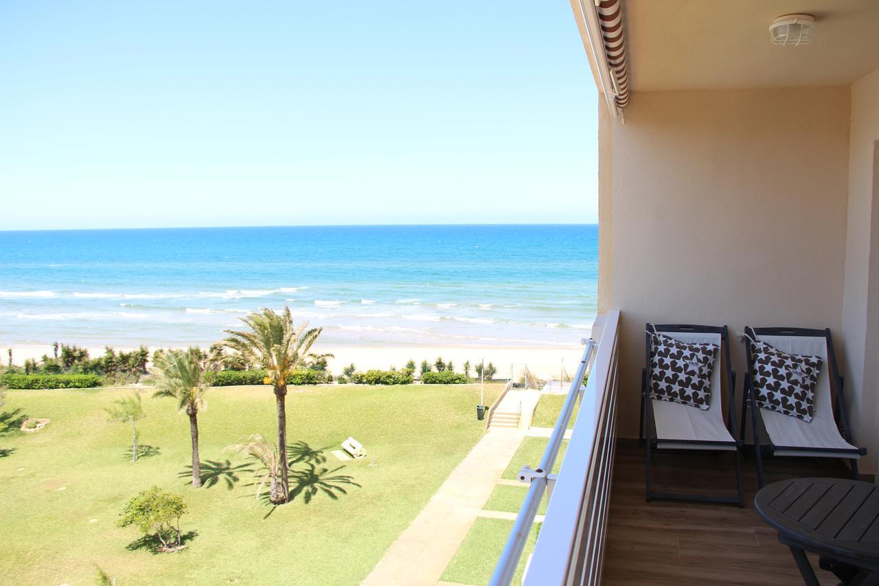 Santa Ana 22 By Homeprive El Verger Exteriér fotografie